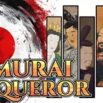 Samurai Conqueror Trainer