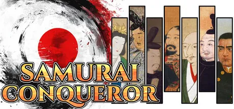 Samurai Conqueror trainer — featured cover