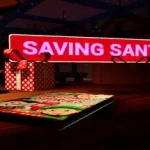 SavingSanta Trainer