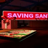 SavingSanta trainer — featured cover