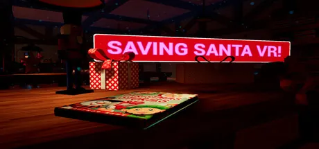 SavingSanta trainer — featured cover