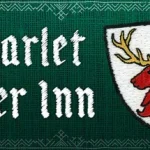 Scarlet Deer Inn Trainer