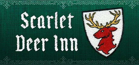Scarlet Deer Inn trainer — featured cover