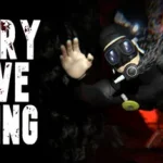 Scary Cave Diving Trainer