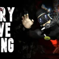 Scary Cave Diving trainer — featured cover