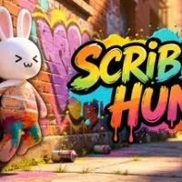 SCRIBBLE HUNT trainer — featured cover
