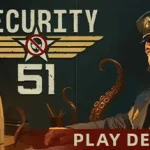 Security 51 Trainer