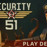 Security 51 trainer — featured cover