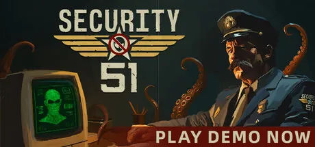 Security 51 trainer — featured cover