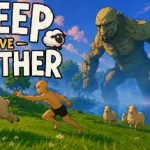 Sheep Move Together Trainer