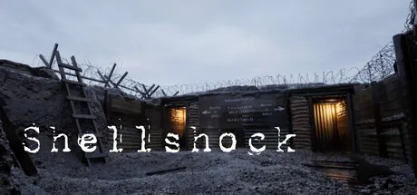 Shellshock trainer — featured cover