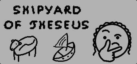 Shipyard of Theseus trainer — featured cover