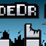 SideDrop Trainer