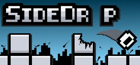 SideDrop trainer — featured cover