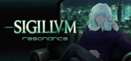 SIGILLVM: RESONANCE trainer — featured cover