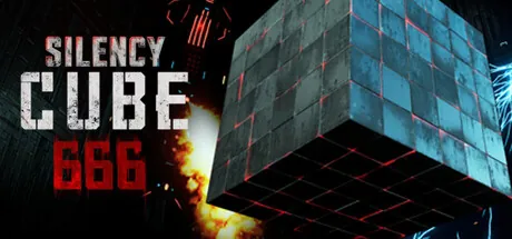 Silency: Cube 666 trainer — featured cover