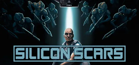 Silicon Scars trainer — featured cover