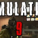 Simulation 9 Trainer
