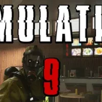 Simulation 9 trainer — featured cover