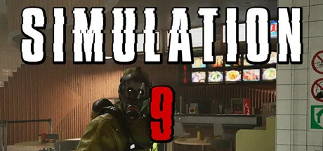 Simulation 9 trainer — featured cover