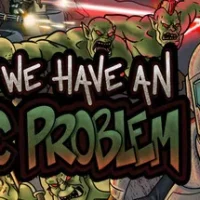 Sir, We Have an Orc Problem trainer — featured cover