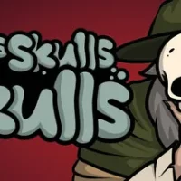 Skulls Skulls Skulls by Daniel da Silva trainer — featured cover