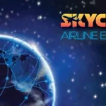 SkyChart: Airline Executive Trainer