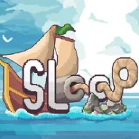 Sloop trainer — featured cover