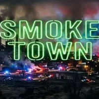 Smoke Town trainer — featured cover