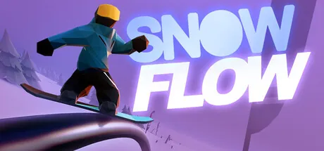 SnowFlow trainer — featured cover