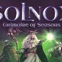 Solnox - Grimoire of Seasons trainer — featured cover