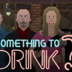 Something to Drink? Trainer