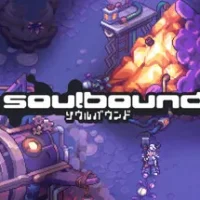 Soulbound: Online trainer — featured cover