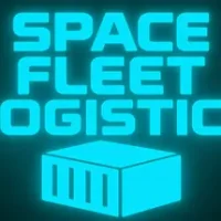 Space Fleet Logistics trainer — featured cover