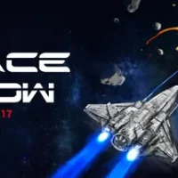 Space Show edition 17 trainer — featured cover