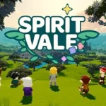 SpiritVale Trainer