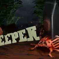 Spud Keeper trainer — featured cover