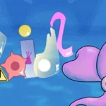 Squoids Trainer
