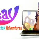 Stay: Ember’s Desktop Adventures Trainer