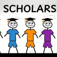 Stick Scholars trainer — featured cover