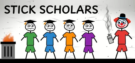 Stick Scholars trainer — featured cover