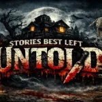 Stories Best Left Untold Trainer