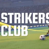 Strikers Club trainer — featured cover