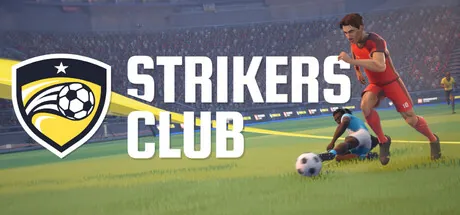 Strikers Club trainer — featured cover