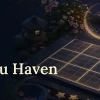 Sudoku Haven trainer — featured cover