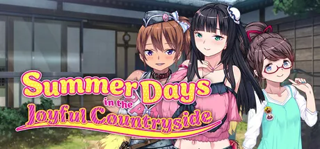 Summer Days in the Joyful Countryside trainer — featured cover