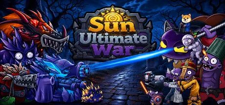 Sun Ultimate War trainer — featured cover