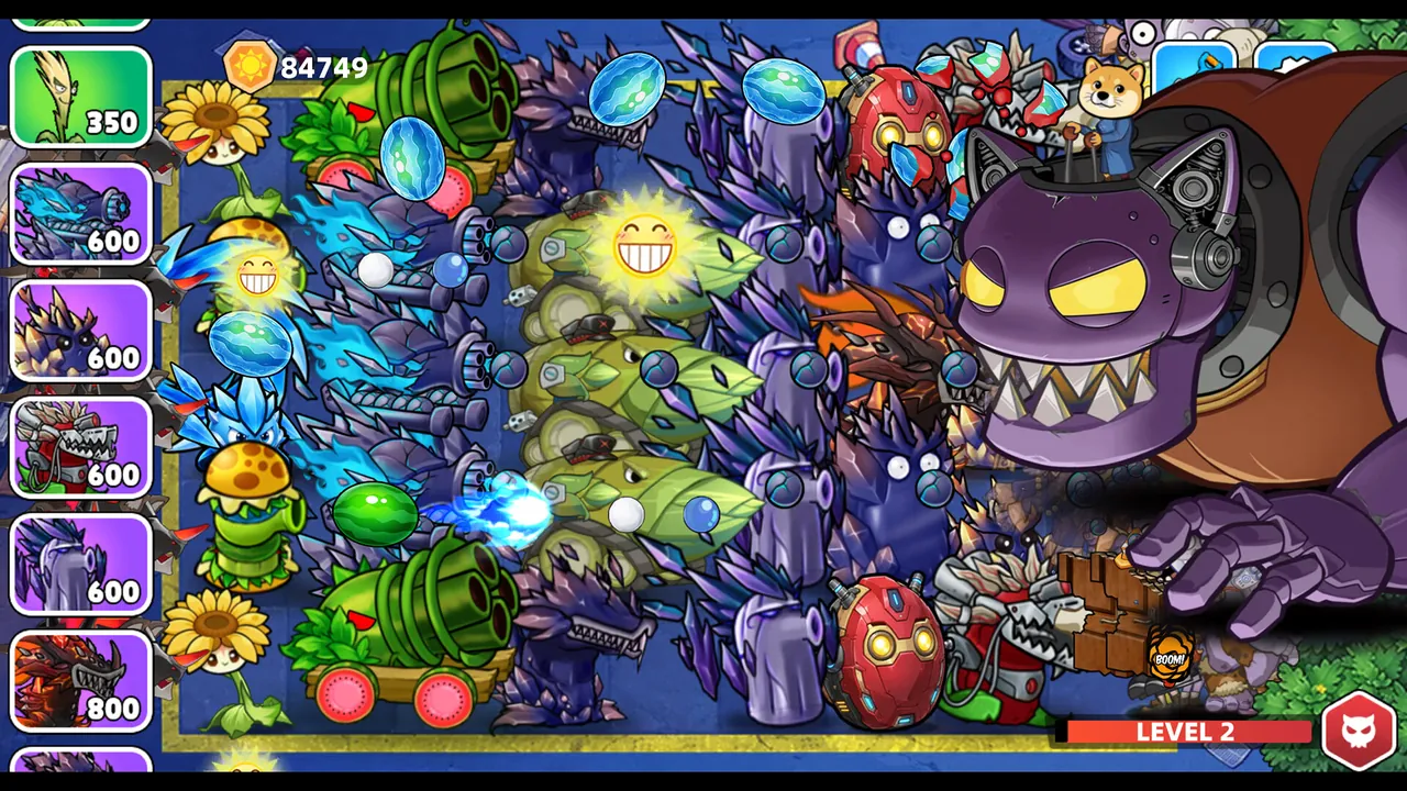 Sun Ultimate War — exploration snapshot