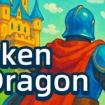 Sunken Dragon Trainer