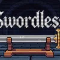 Swordless trainer — featured cover